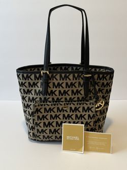 Used - Michael Kors Small Tote