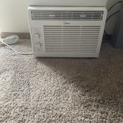 Ac Window Unit