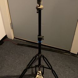Dixon Hi-Hat Stand