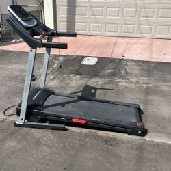 Proform Treadmill