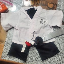 Build A Bear Clothes 