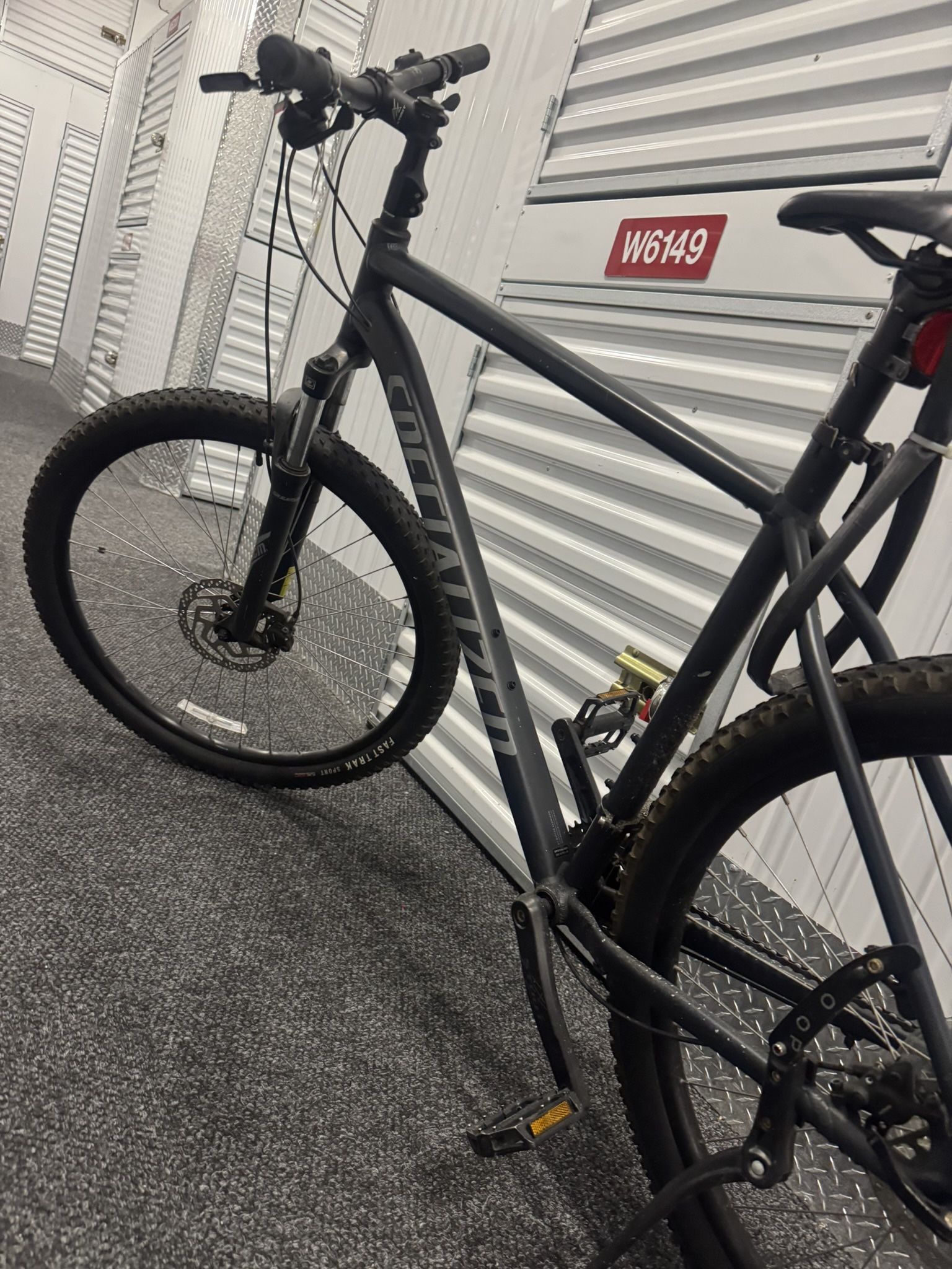 Bikes specialized