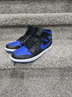 Jordan 1's Size 8.5