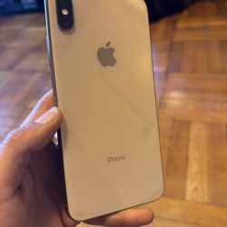 iPhone XS Max 64gb Unlocked 