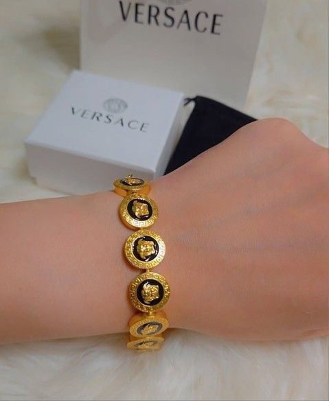 Versace Bracelet