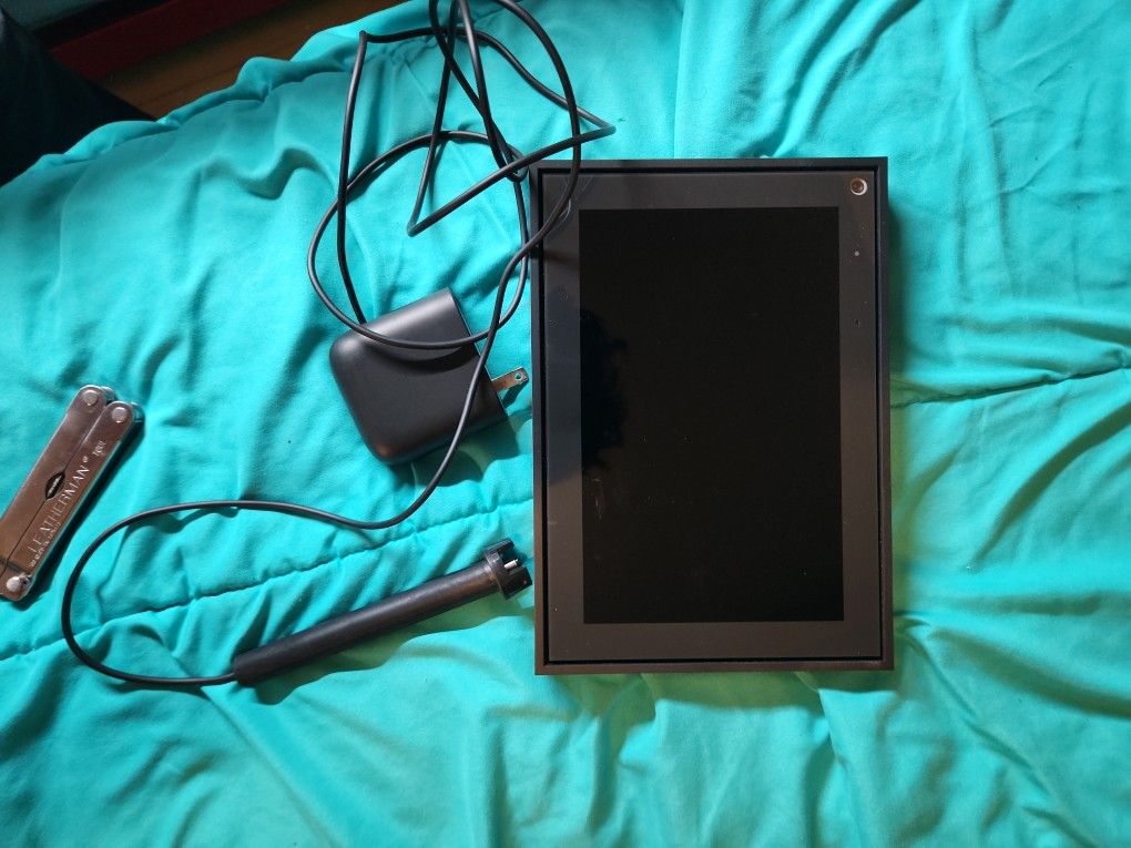 Facebook Portal - 7"