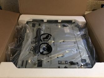 Printer supplies. Lexmark Tray