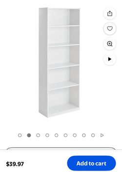 Shelf