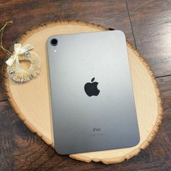 Apple IPad Mini 6 Tablet -PAYMENTS AVAILABLE-$1 Down Today 