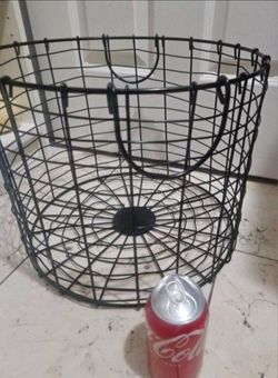 Wire Metal Basket