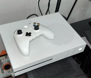 Xbox 1