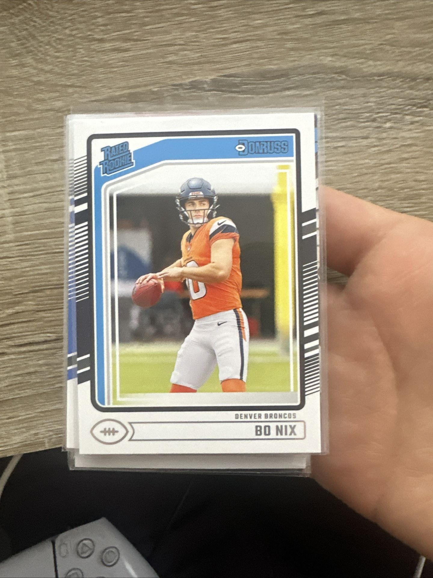 Rookie 30 Card Mystery Lot