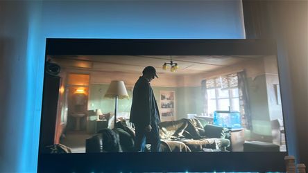 Amazon fire TV