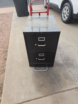 File Cabinet