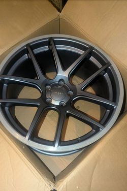 Velgen Vmb5  (pair)