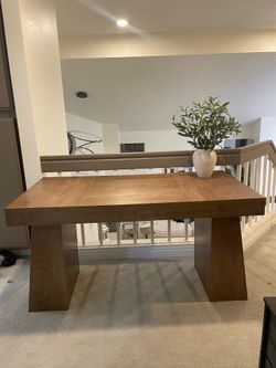Tribesigns Executive Desk