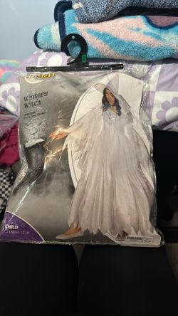 Witch Costume