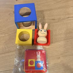 Children’s books, puzzles, New school uniform all <$5