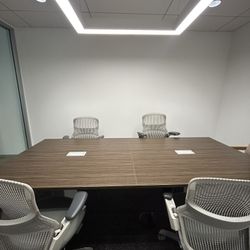 Conference Table 