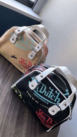 Von Dutch handbags