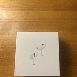 AirPods pro 2