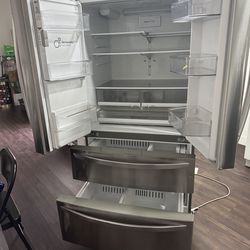 Refrigerador