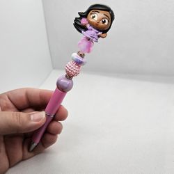 Beaded Pens