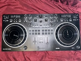 Ddj Rev 1 serato