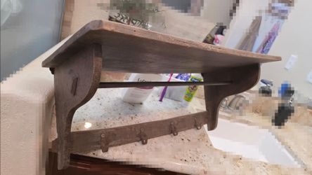 Shelf