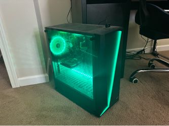 Bgears Gaming Pc