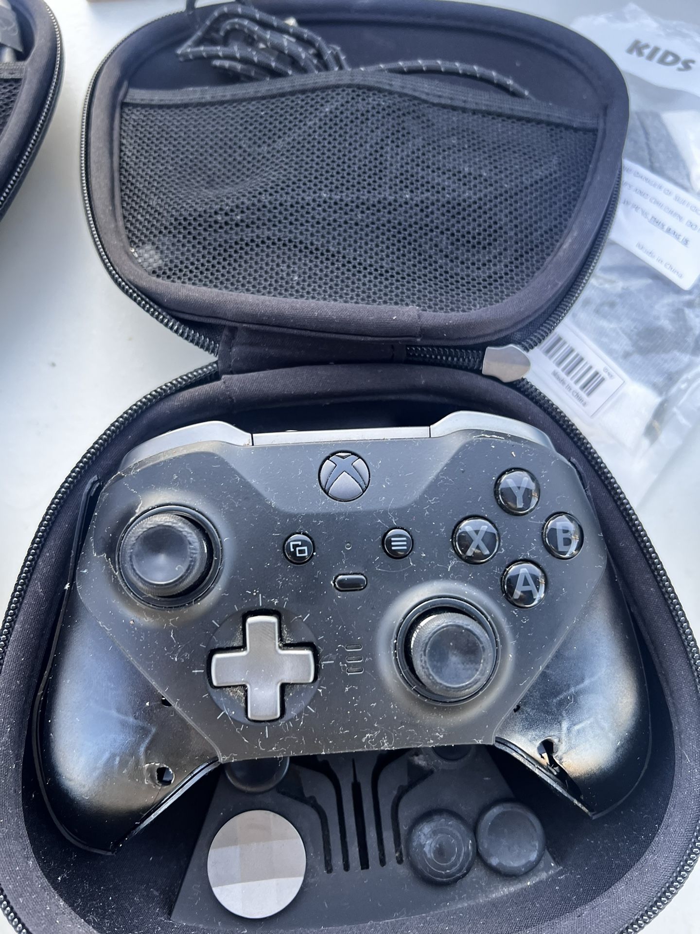 XBOX ELITE CONTROLLER SERIES 1