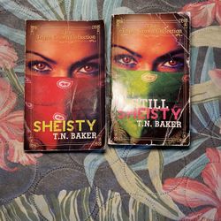 Sheisty Series 