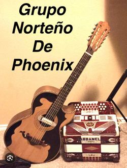 Grupo Norteno 
