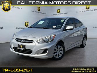 2016 Hyundai Accent