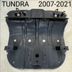 Toyota Tundra Skid Plate  OEM