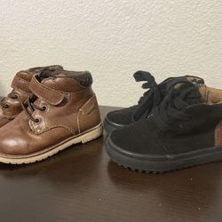 Size 5 Toddler Boots 