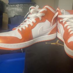 Jordans 