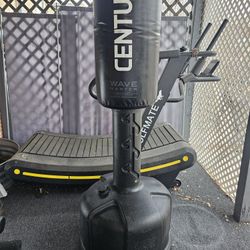 Freestanding Heavy Punching Bag

