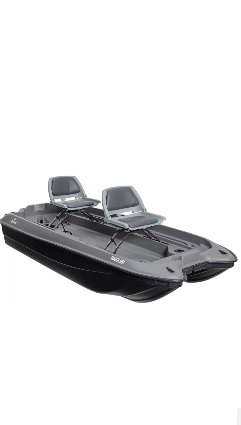 Quest Angler 10' Fishing Boating