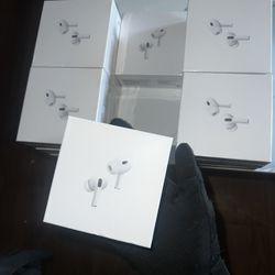 Apple Air Pod Pro Gen 2