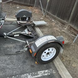 Tow Dolly 