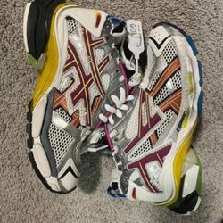Balenciaga Men's Multi Trainers