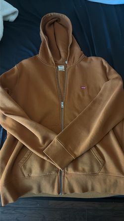Levi’s hoodie