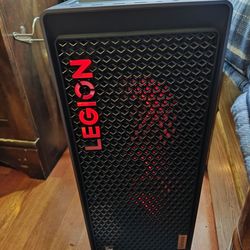Levono Legion T7 34IRZ8 Tower