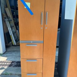 Business Filing And Storage Cabinets