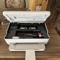 Hp ENVY 6055e