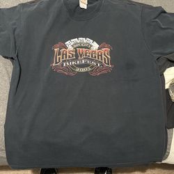 Biker Shirt