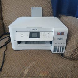 Epson ET 2850 PRINTER