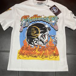 HellStar Shirt (sizes Small-XL)