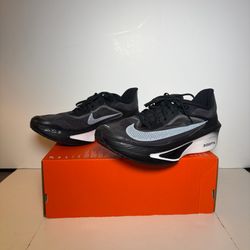 Nike Zoom Fly 6 “Black Smoke Grey” (FN8454-001) - Men's Size 11